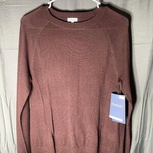 Ovation Long Sleeve Sweater